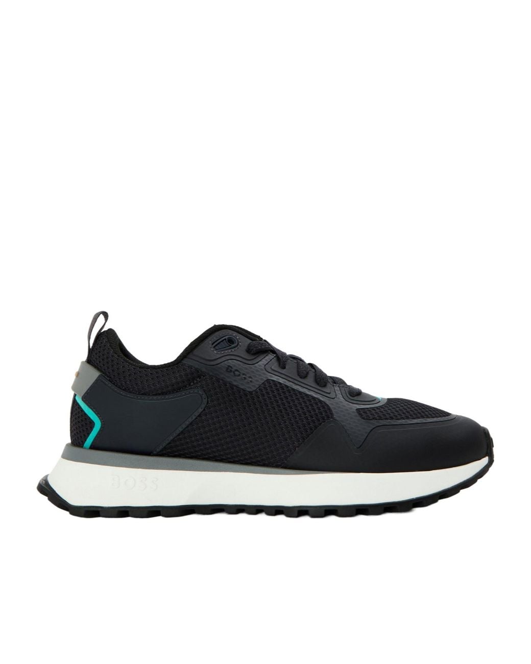 Boss Black Meshpanel Casual Sneaker for men
