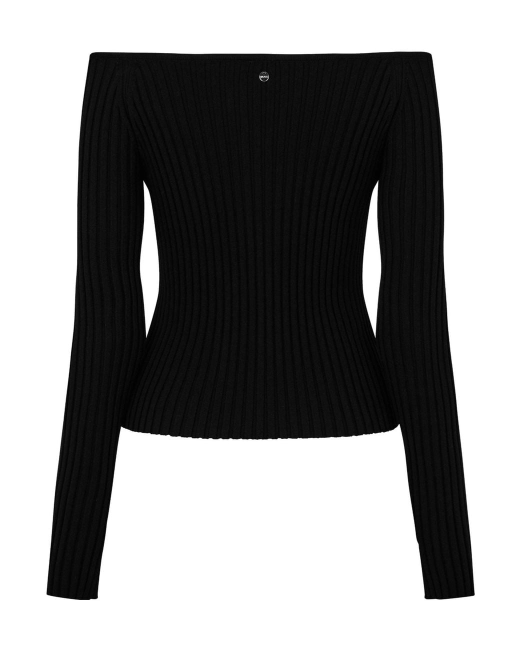 Boss Black Simple Knitted Sweater