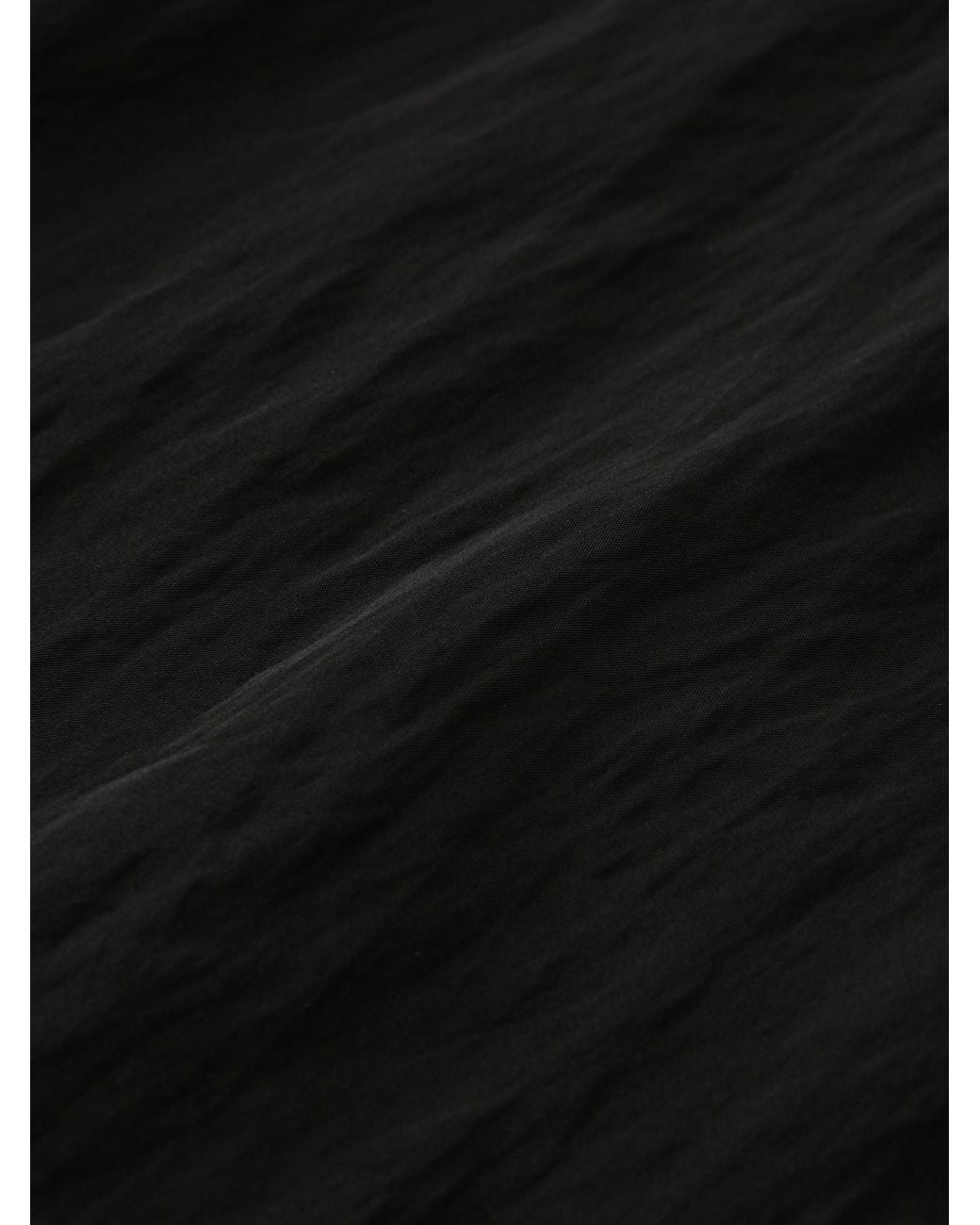 Studio Nicholson Black Bascom Top