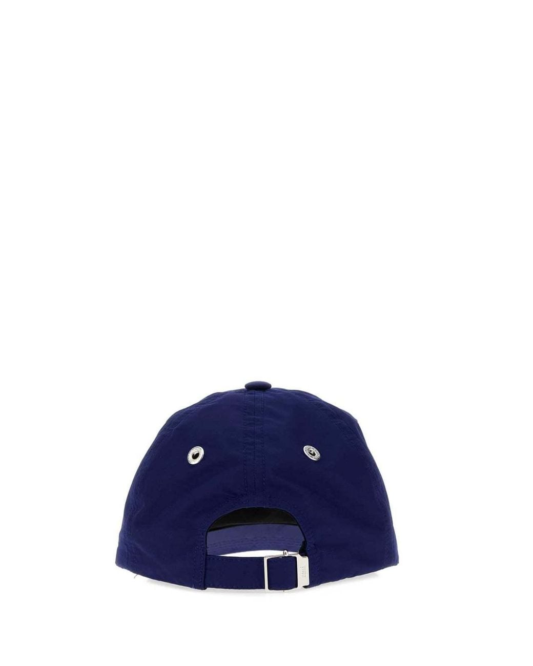 AMI Blue Logo Hat