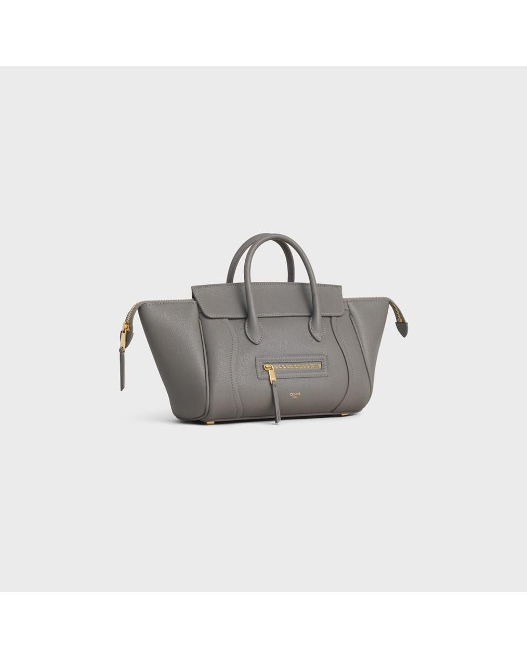 Céline Gray Little Luggage
