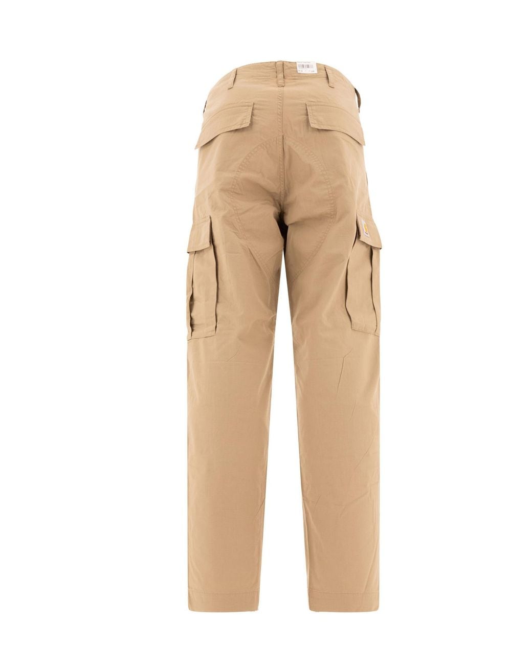 Carhartt Natural Regular Cargo Pants for men