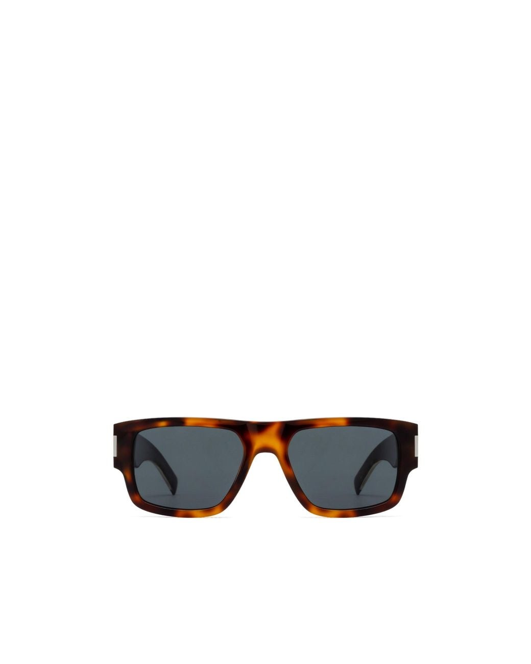 Saint Laurent Multicolor Eyewear Square Frame Sunglasses for men