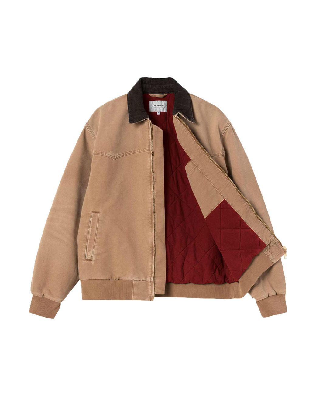 Carhartt Natural Santa Fe for men