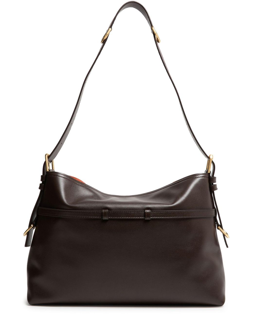 Givenchy Black Medium Voyou Bag