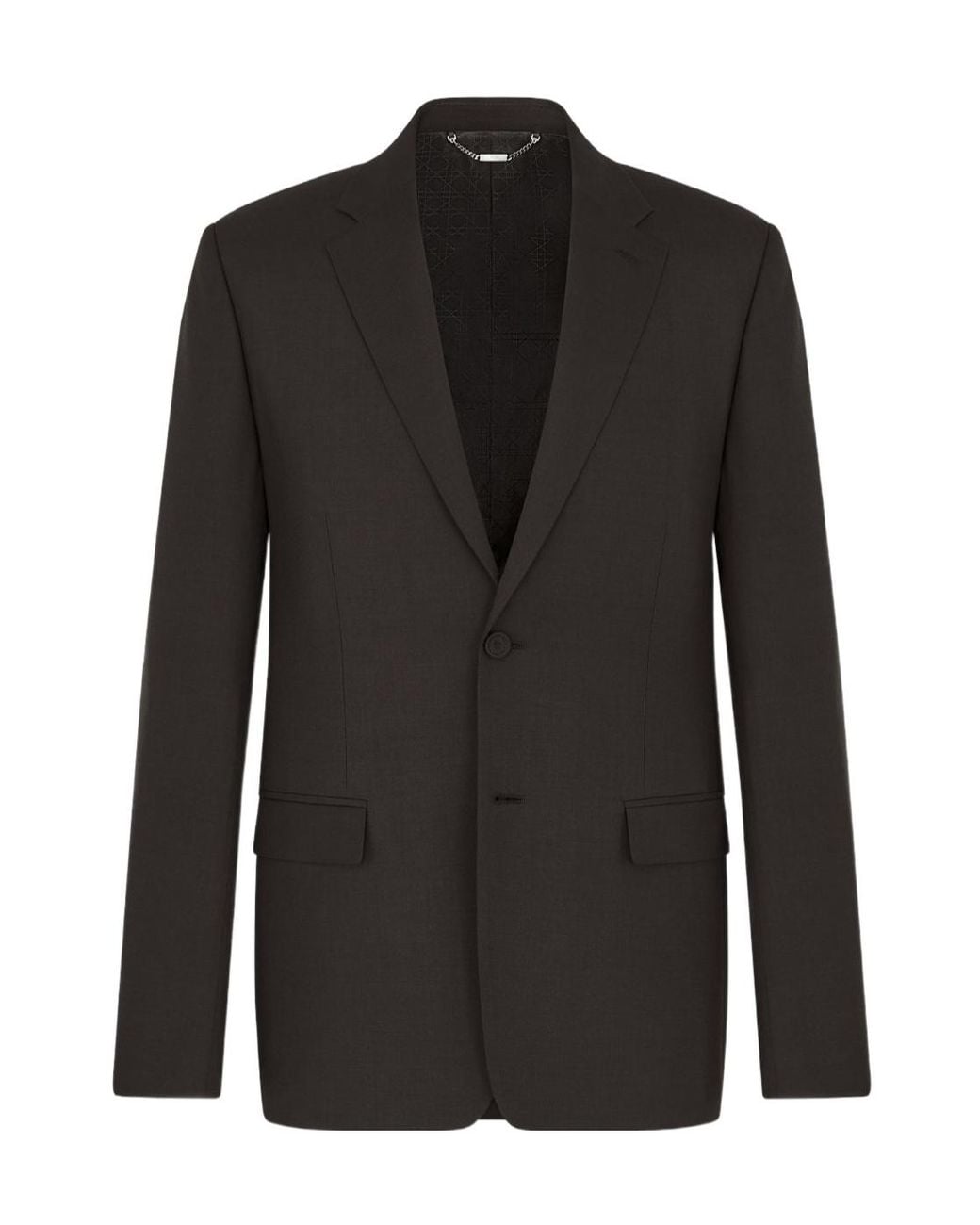 Dior Black Icons Jacket for men