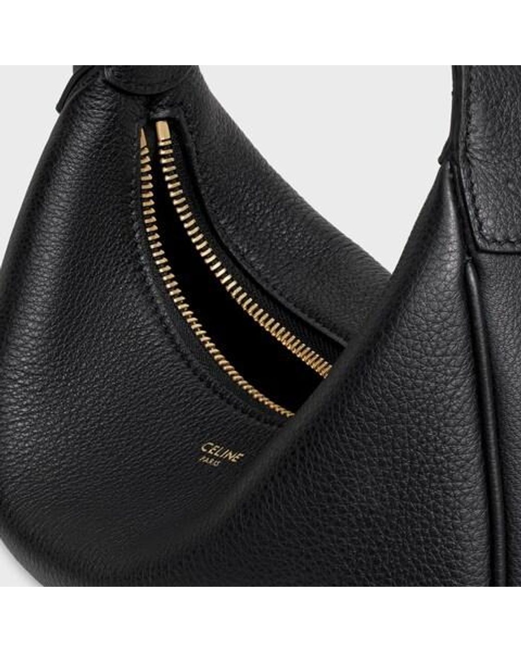 Céline Black Teen Lulu