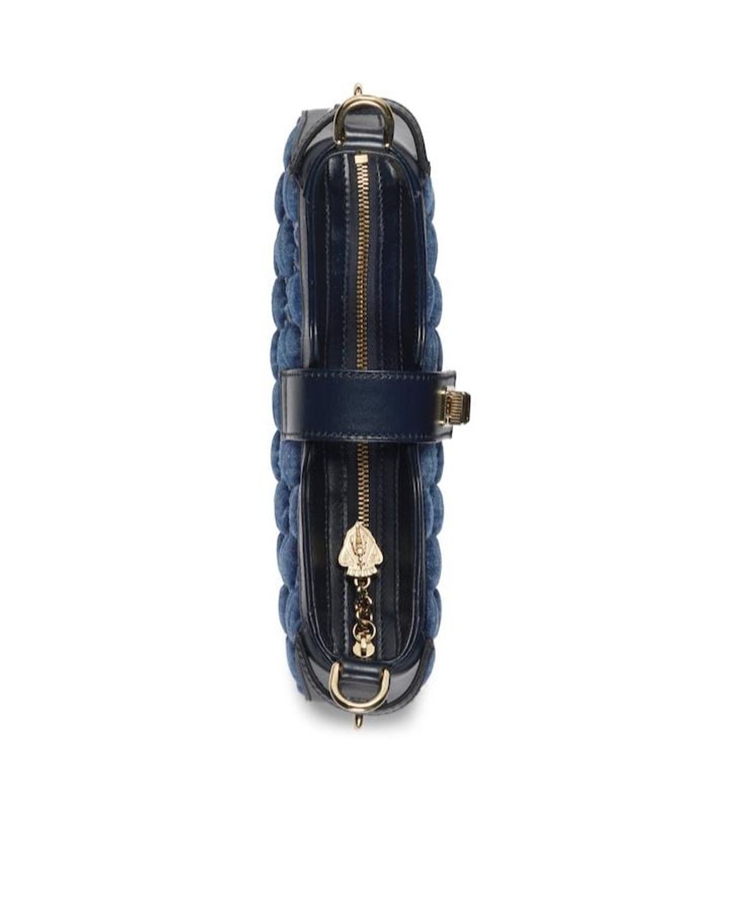 Gucci Blue Moon Side Shoulder Bag