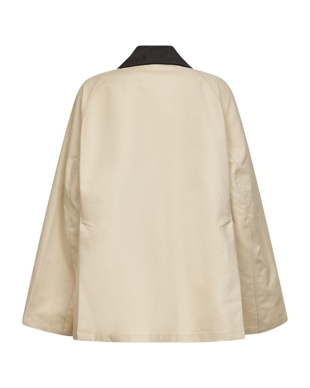 Totême  Natural Totême Summer Country Long Sleeved Jacket