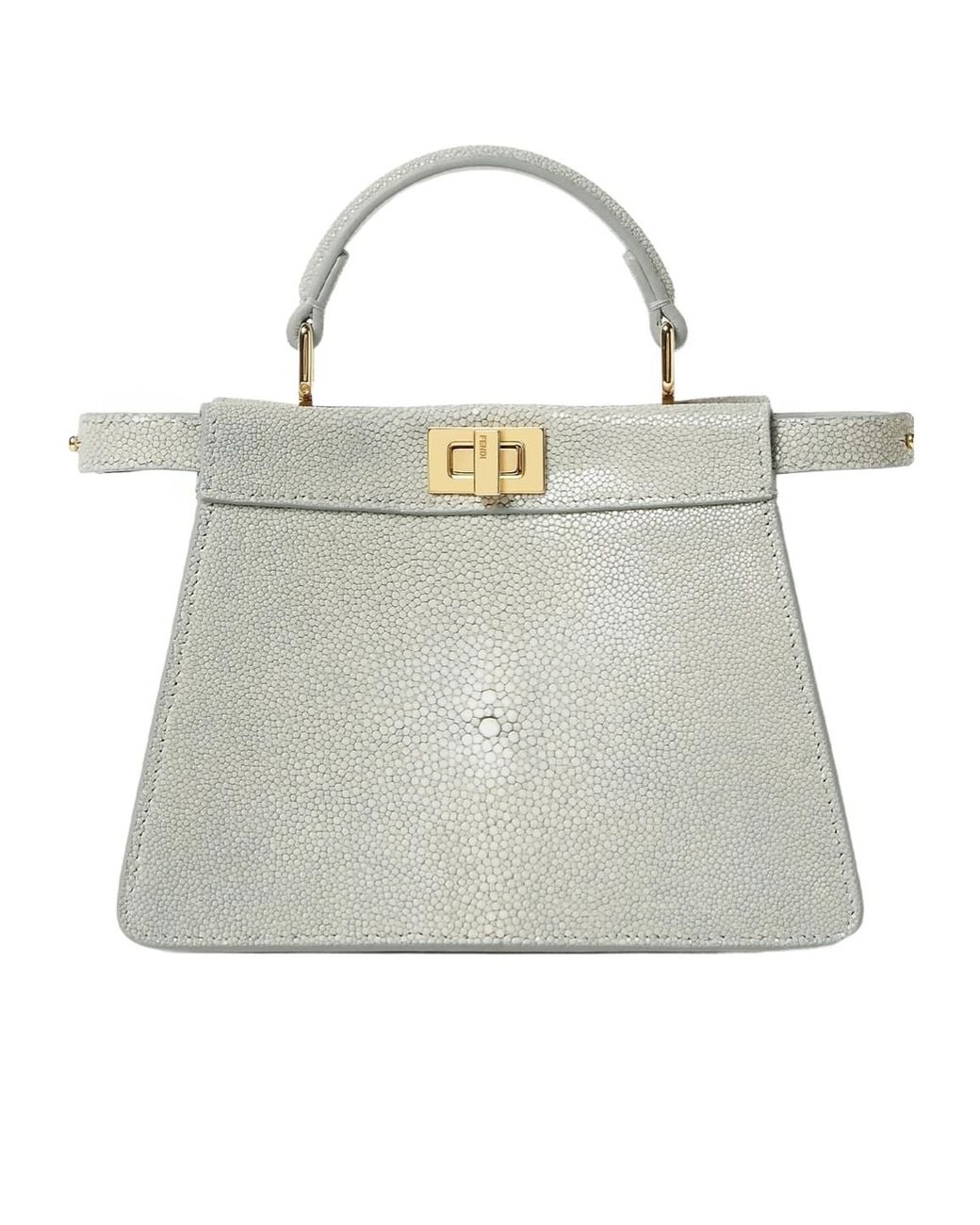Fendi Stingray Bag