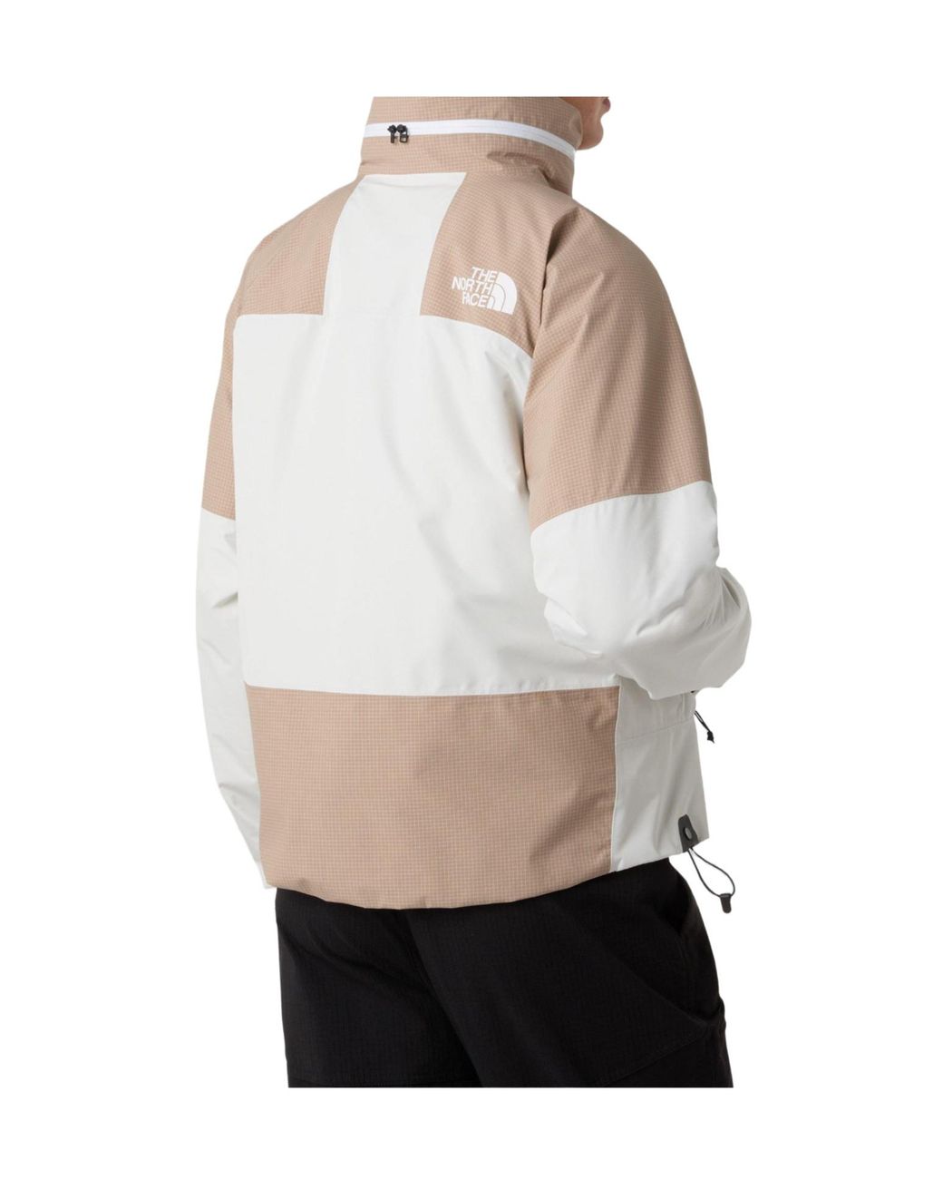 The North Face Multicolor Simple Jacket