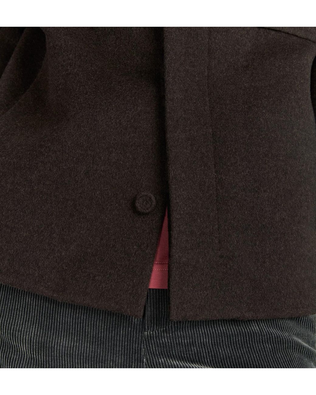 Dior Black Homme Icons Work Jacket for men