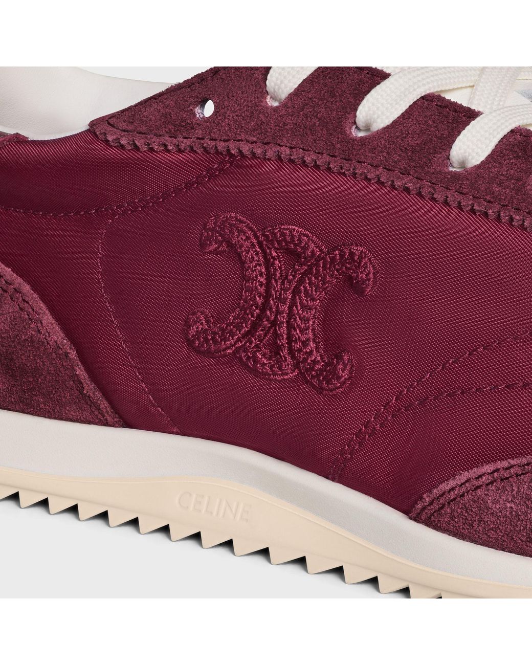 Céline Purple Racer