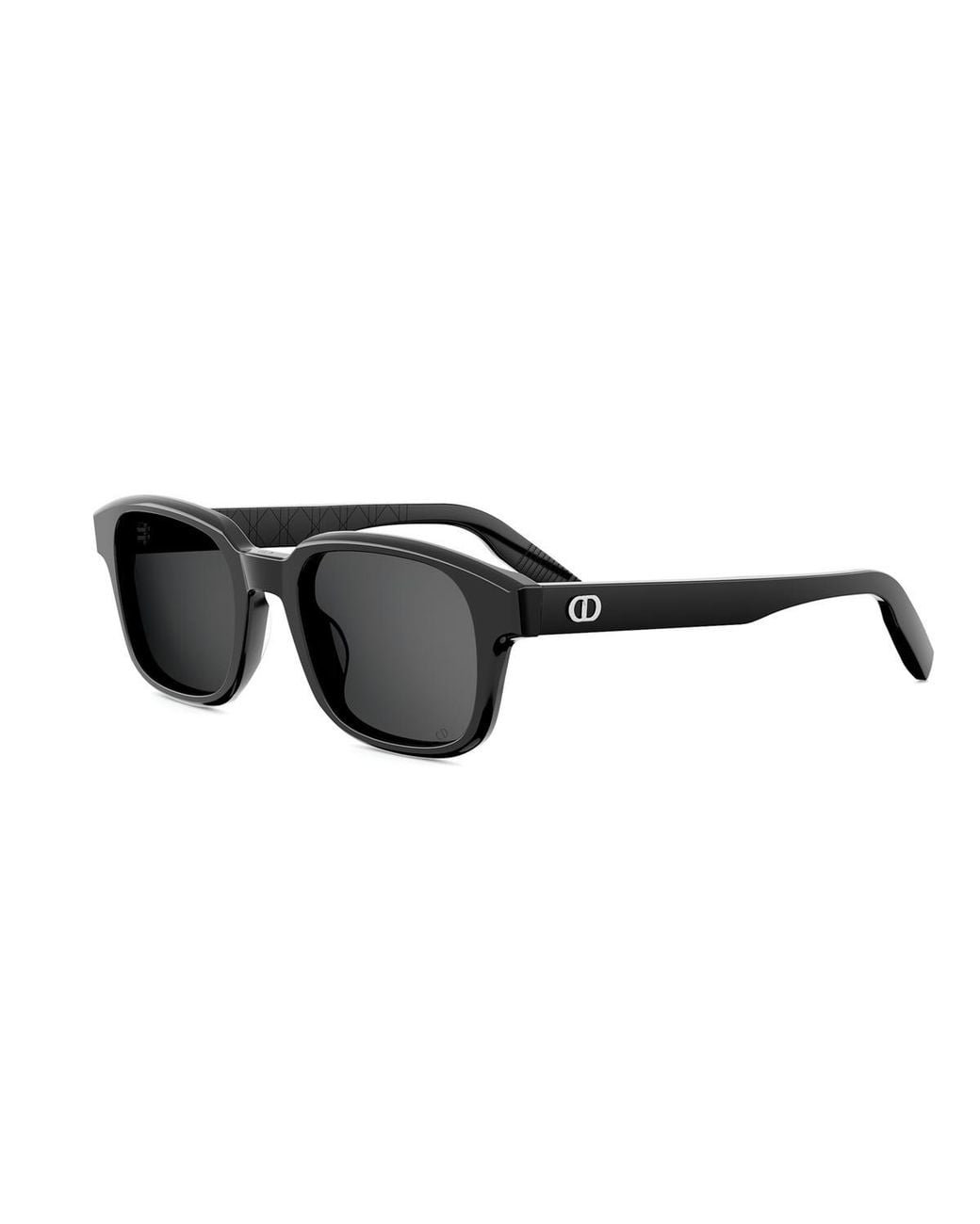 Dior Multicolor Full-Rim Sunglasses for men