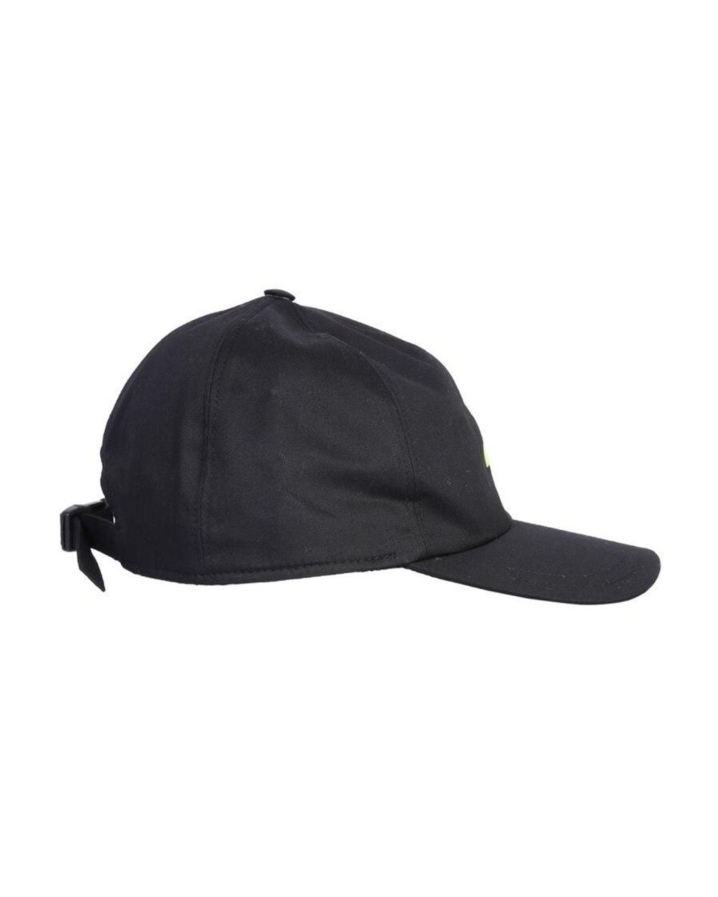 MSGM Blue Cap for men