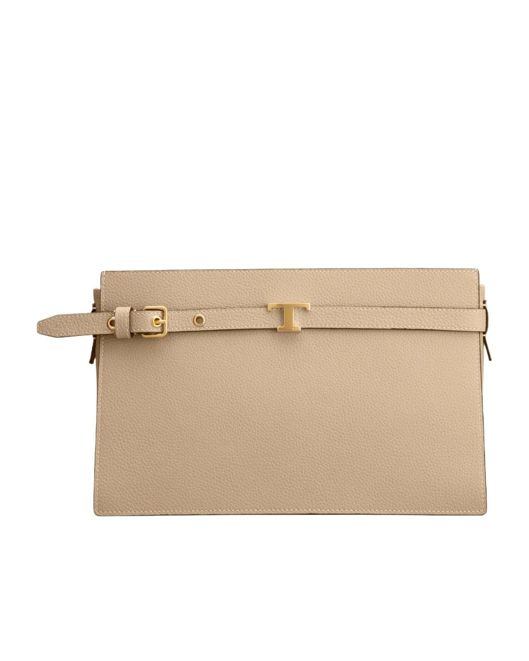Tod's Natural Pouch