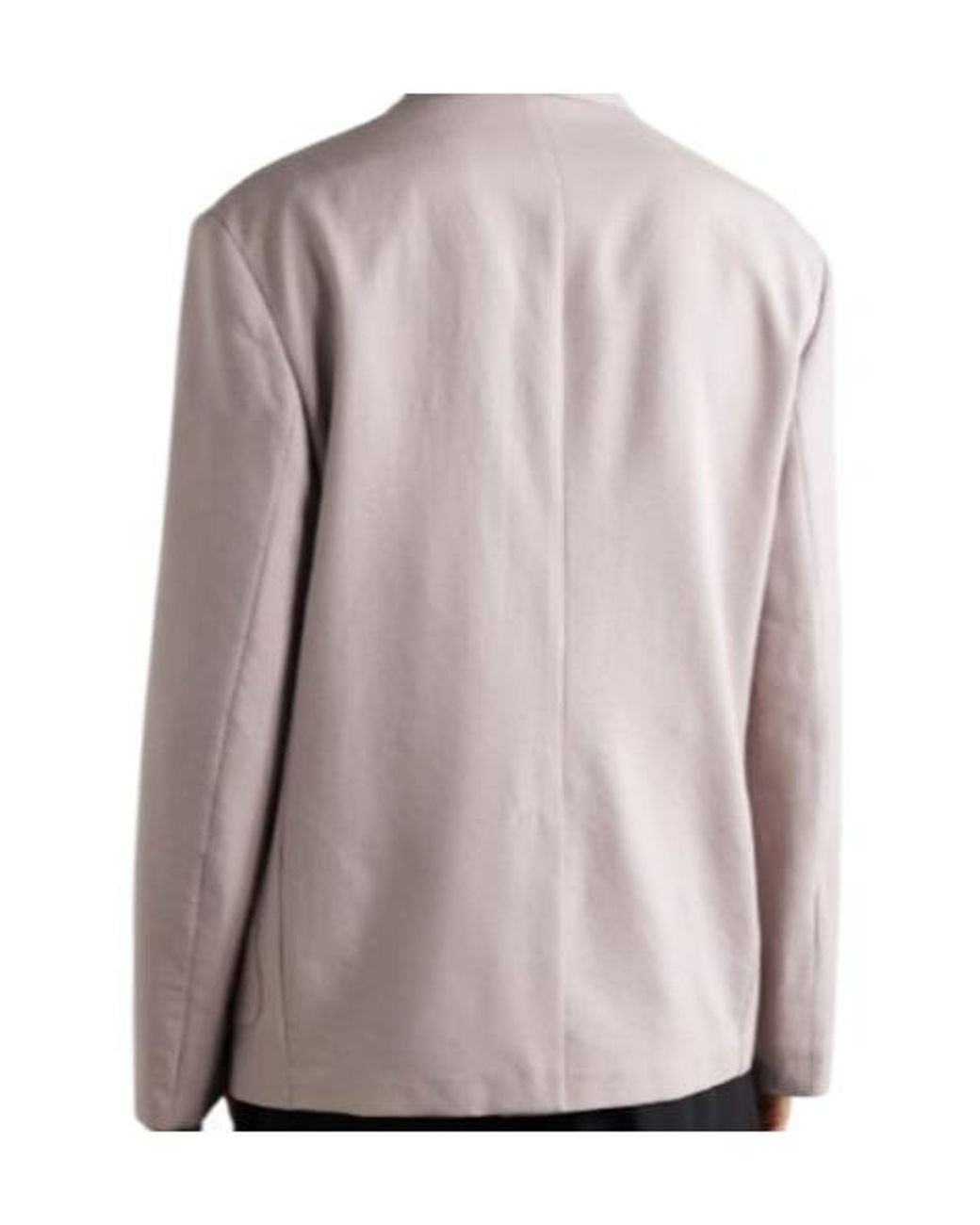 Dries Van Noten Pink Long Sleeve Jacket for men