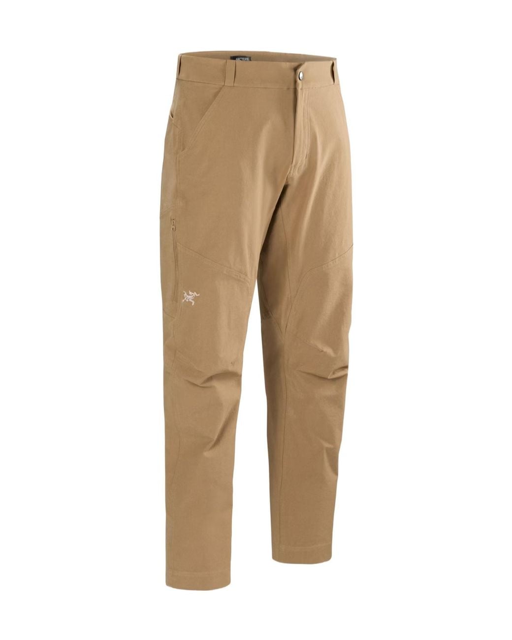Arc'teryx Natural Cronin Cotton Pant for men