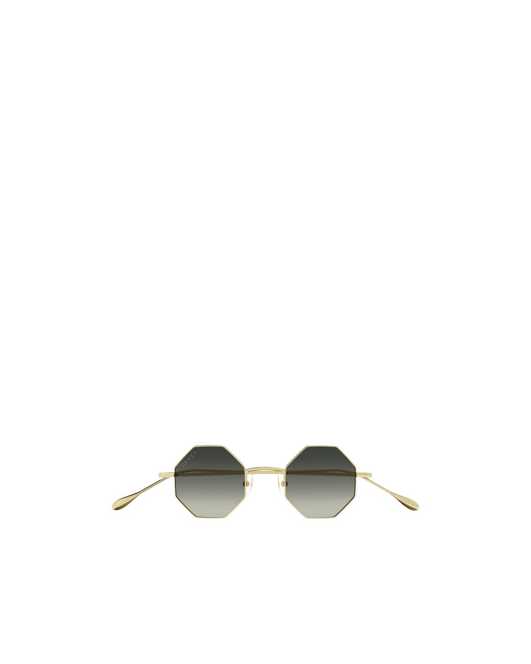 Gucci Multicolor Eyewear Geometric Frame Sunglasses for men