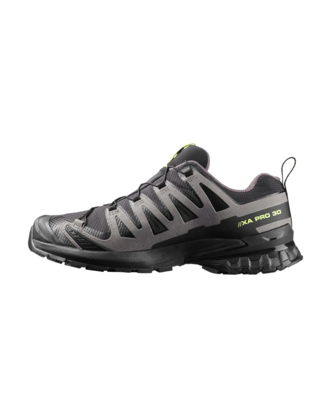 Salomon Lab Brown Xa Pro 3D V9 Gore-Tex for men