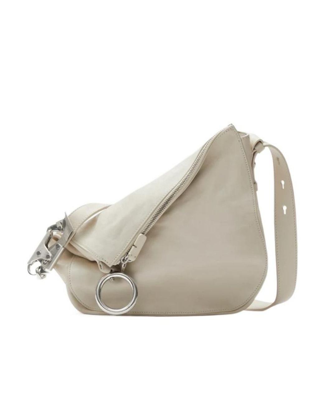 Burberry White Bags