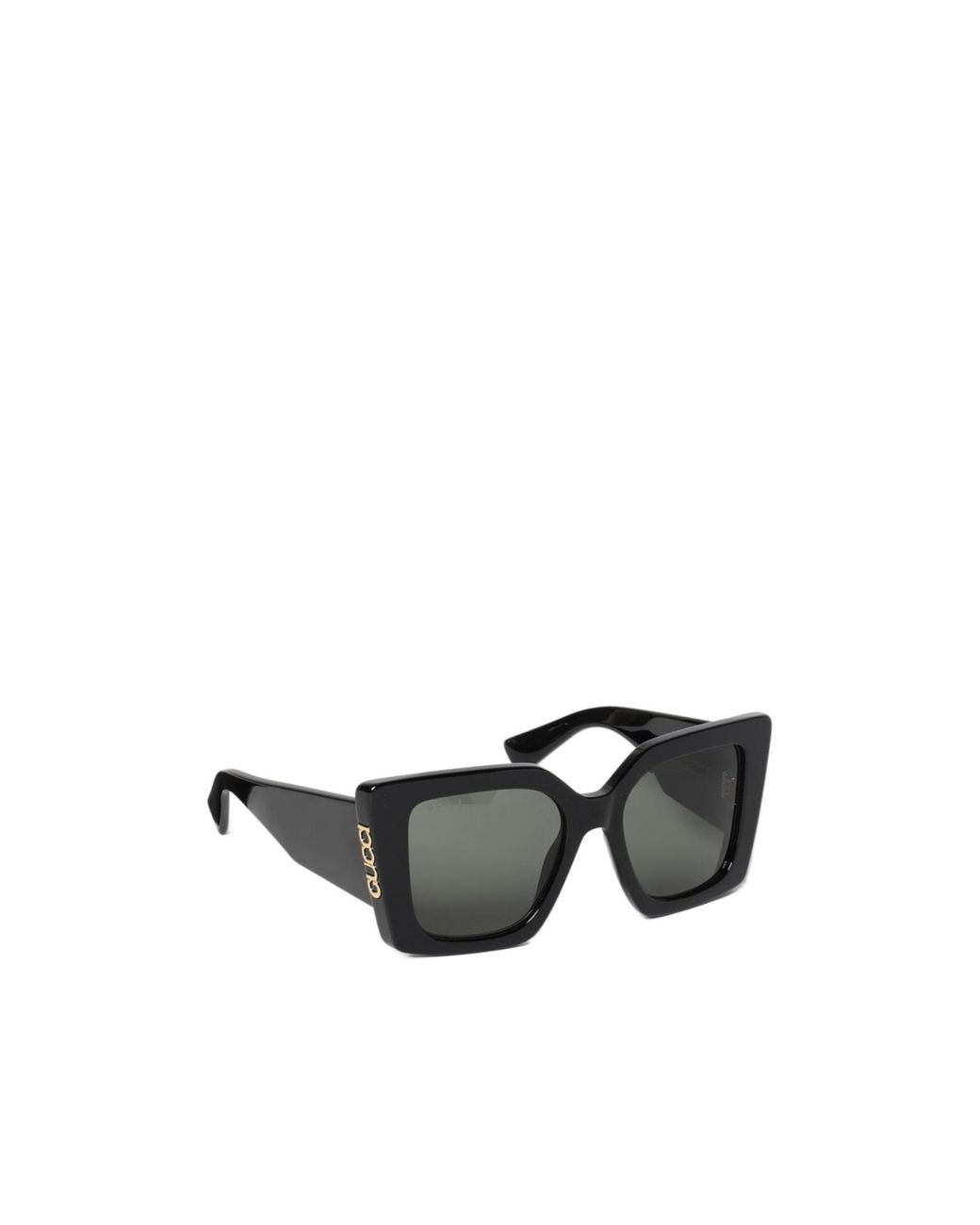 Gucci Multicolor Designer Sunglasses