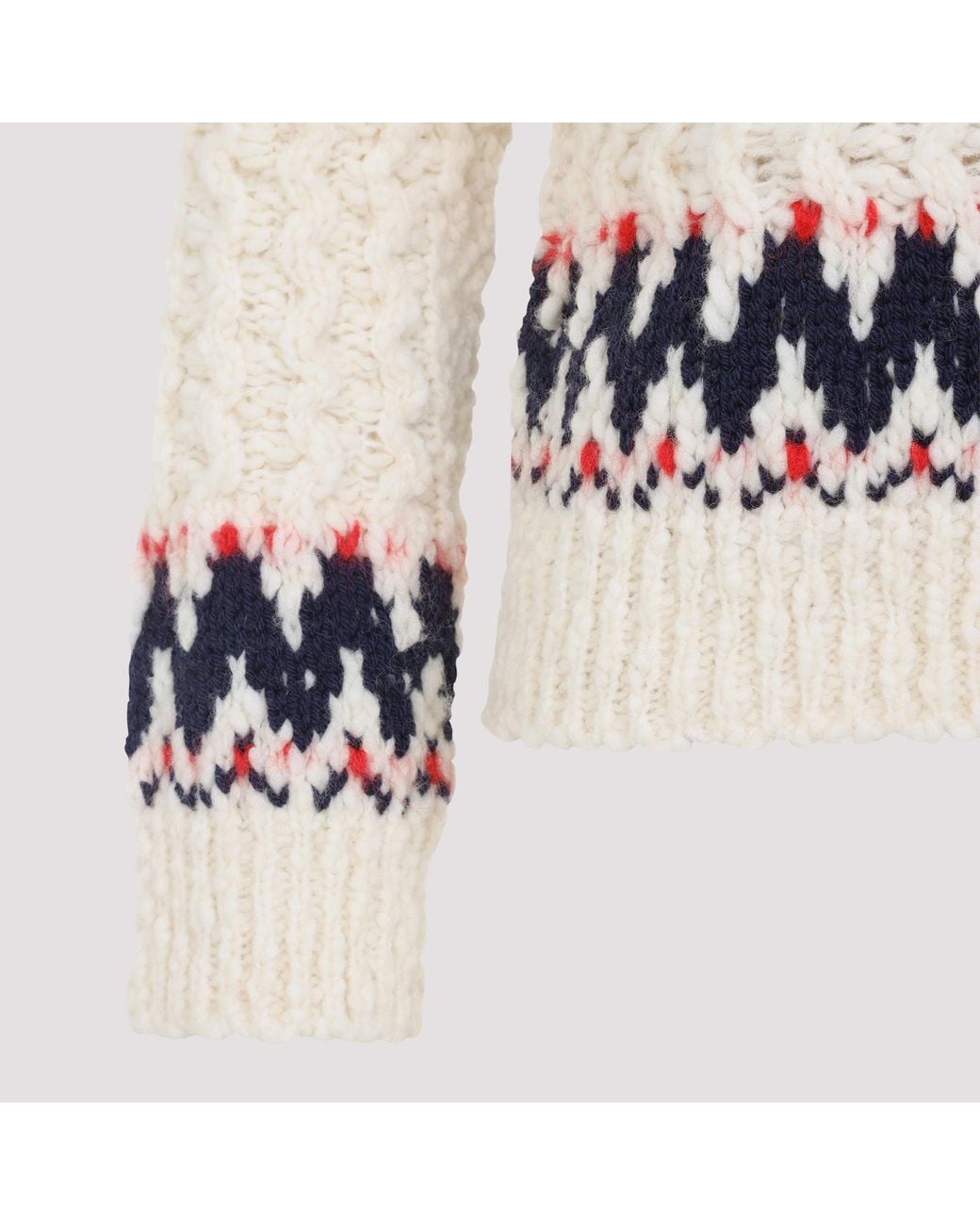 Moncler Natural Après-Ski