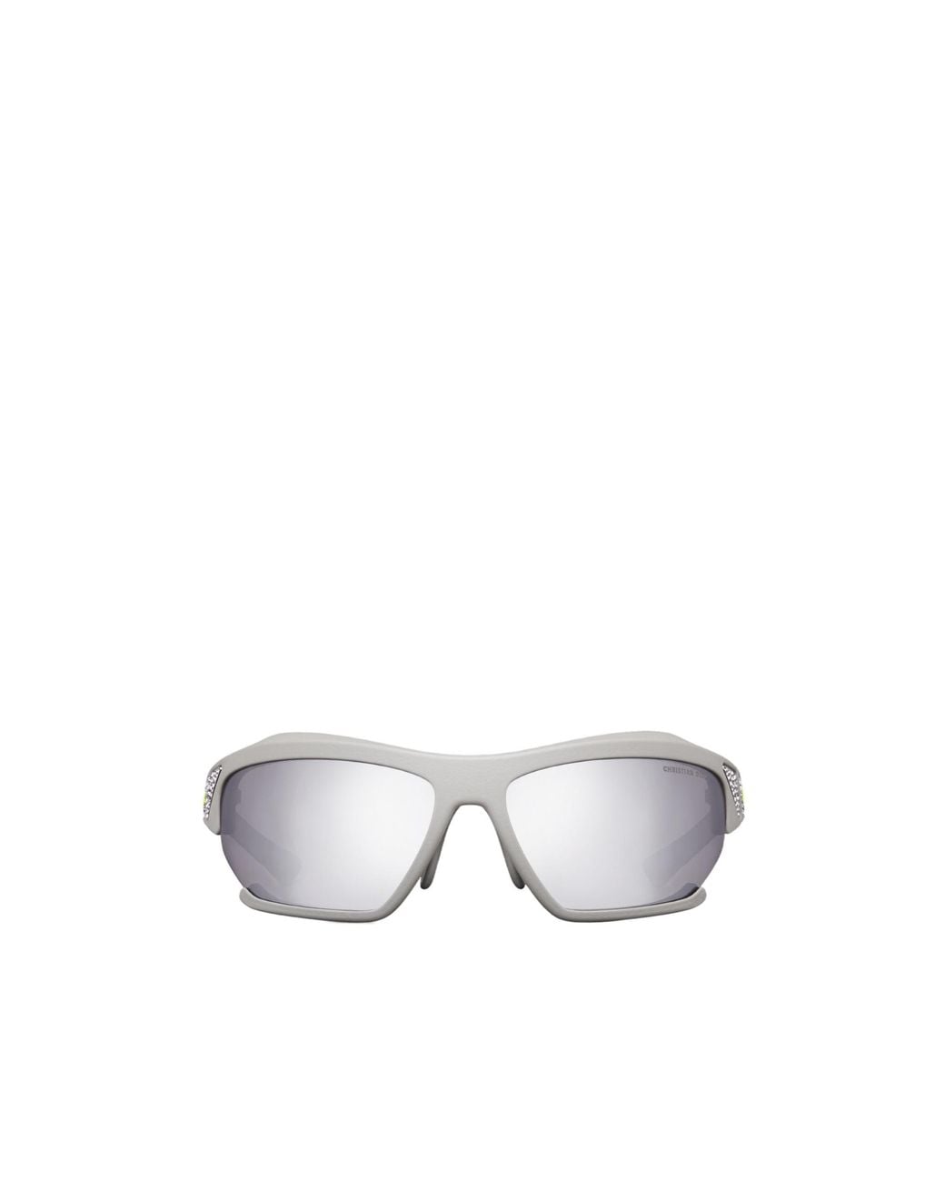 Dior White And Lewis Hamilton Fast S2U for men