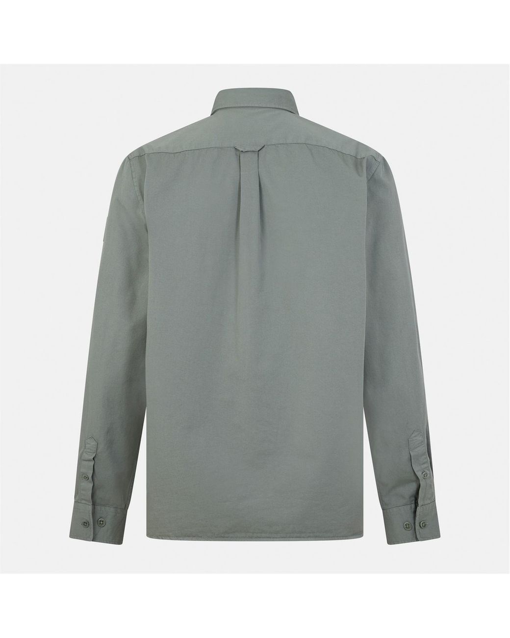 Belstaff Gray Scale Shirt for men