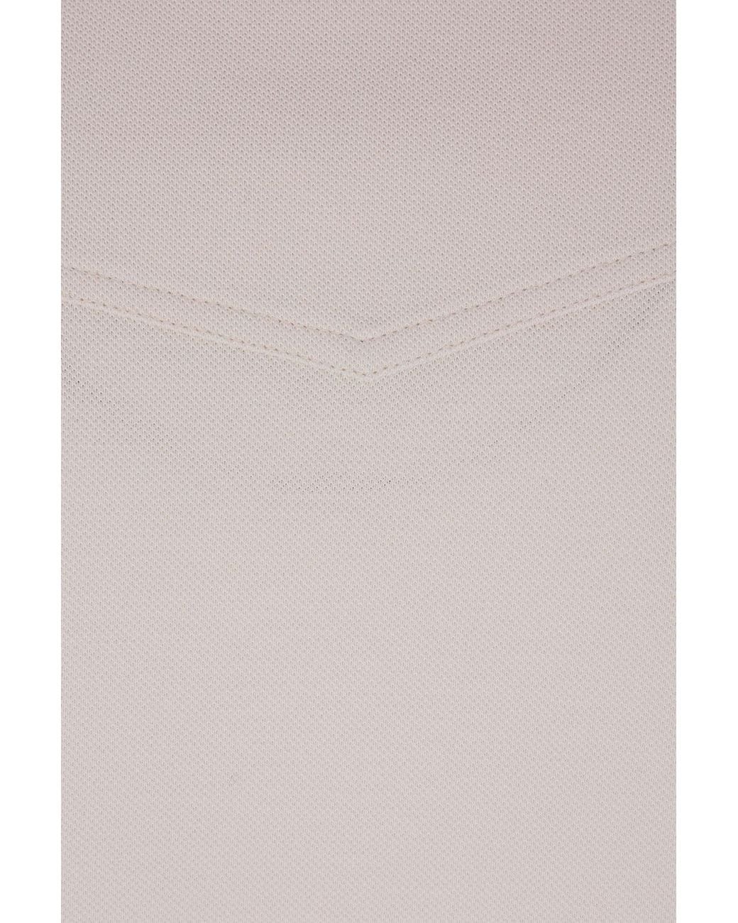 Brunello Cucinelli White Shirts for men