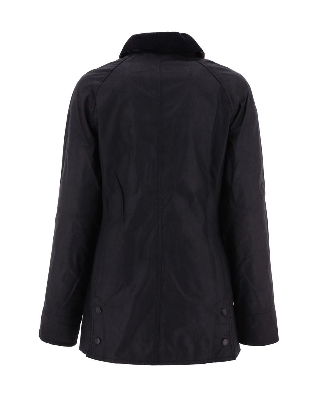 Barbour Black Light Jackets