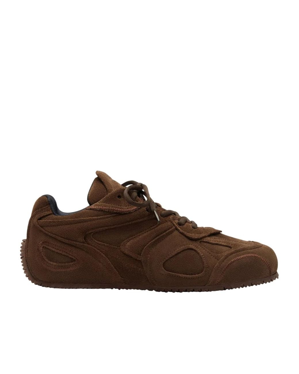 Axel Arigato Brown Slow Runner