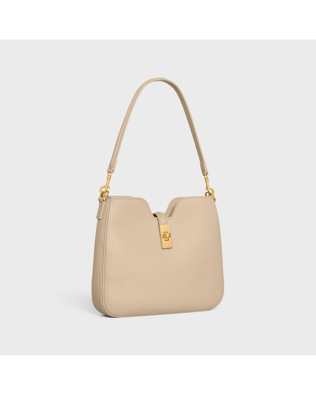 Céline Natural Small Camille 16 Soft Bag