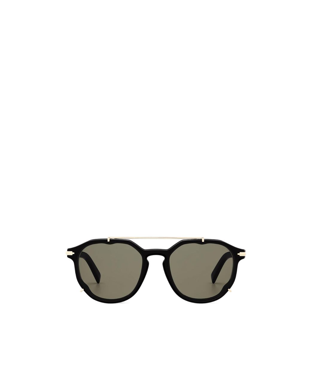 Dior Multicolor Full Frame Sunglasses for men