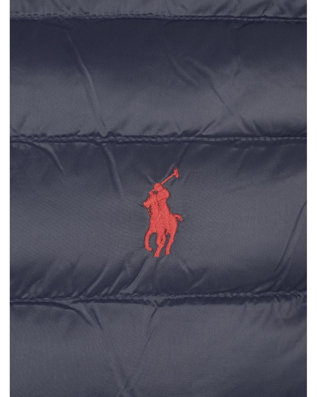 Polo Ralph Lauren Blue Waistcoats for men