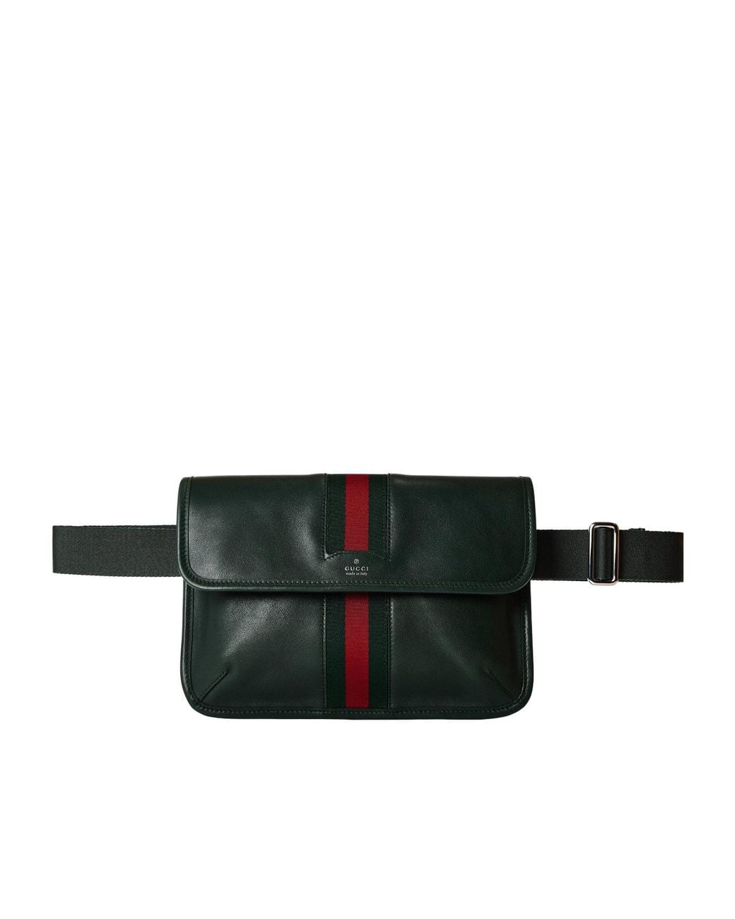 Gucci Black Comfortable And Simple Bag for men
