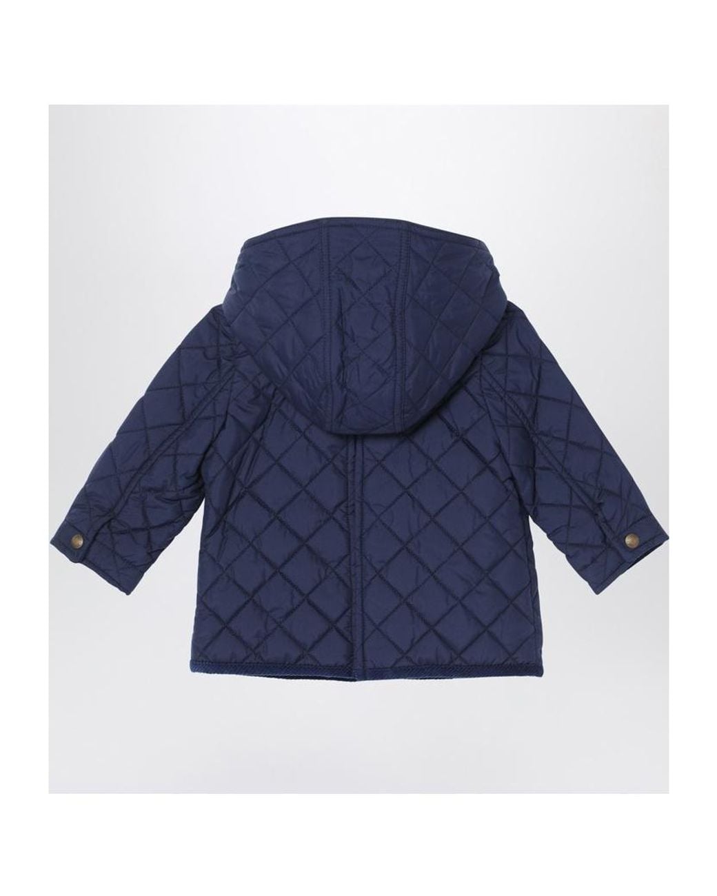 Polo Ralph Lauren Blue Barn Jacket