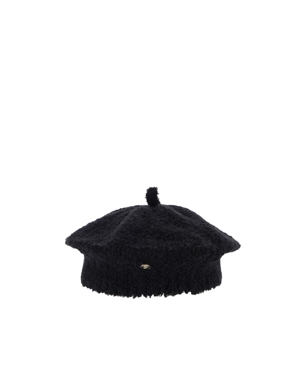 Helen Kaminski Black Tilda Hat