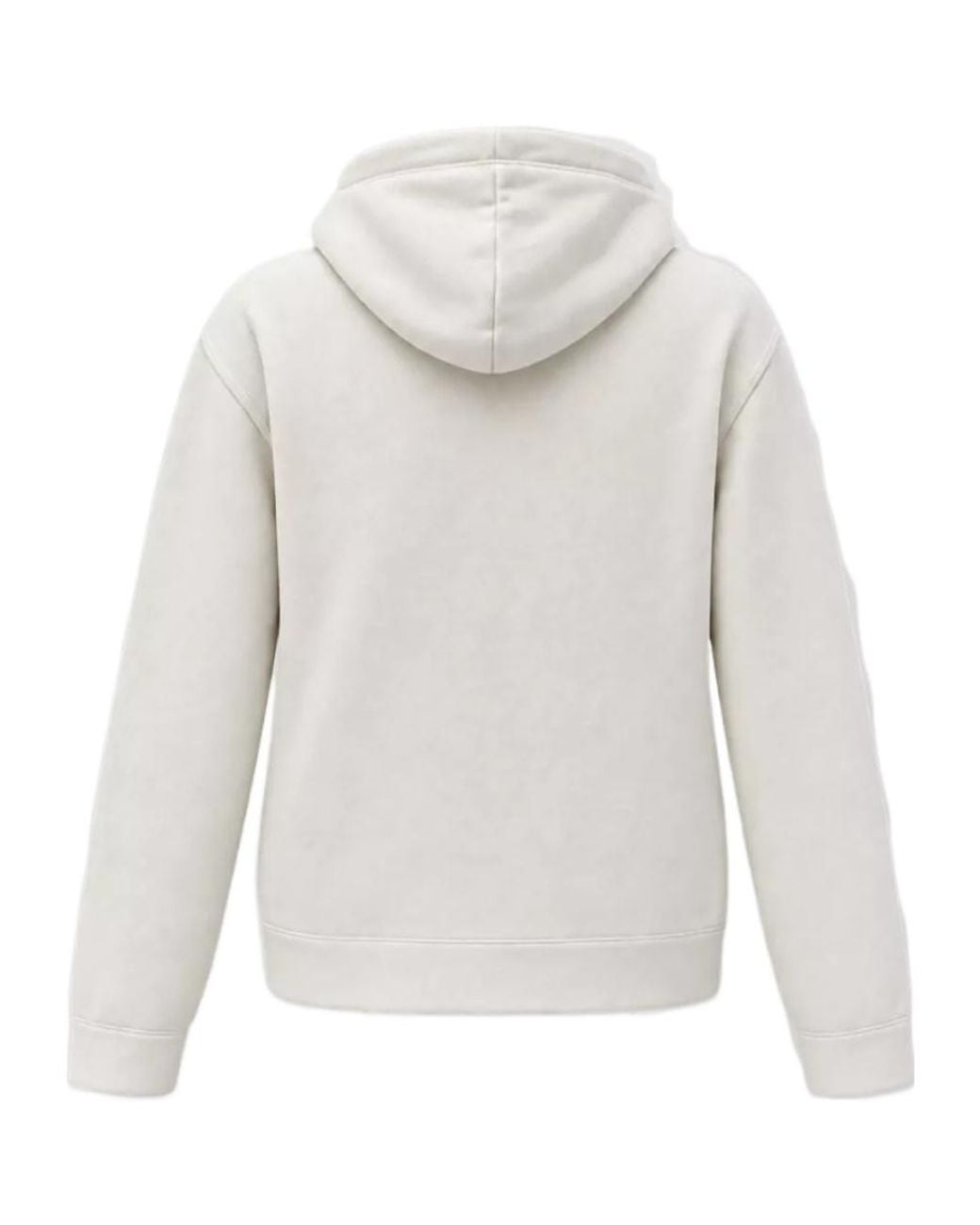 Fabiana Filippi Gray Long-Sleeve Sweatshirt