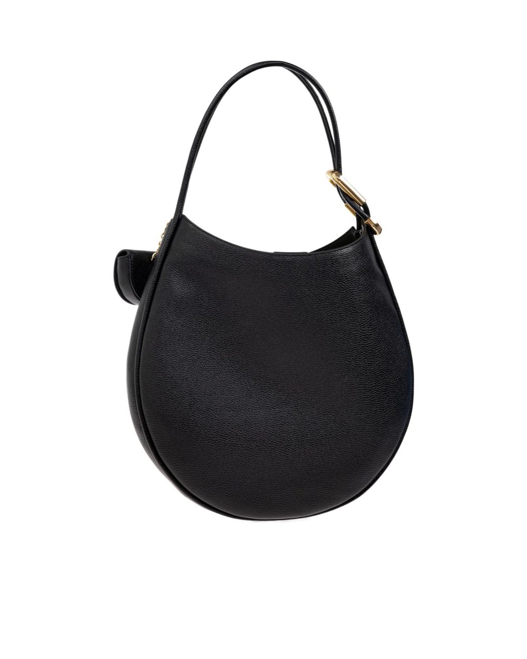 Marc Jacobs Black The Large Dual Hobo Bag