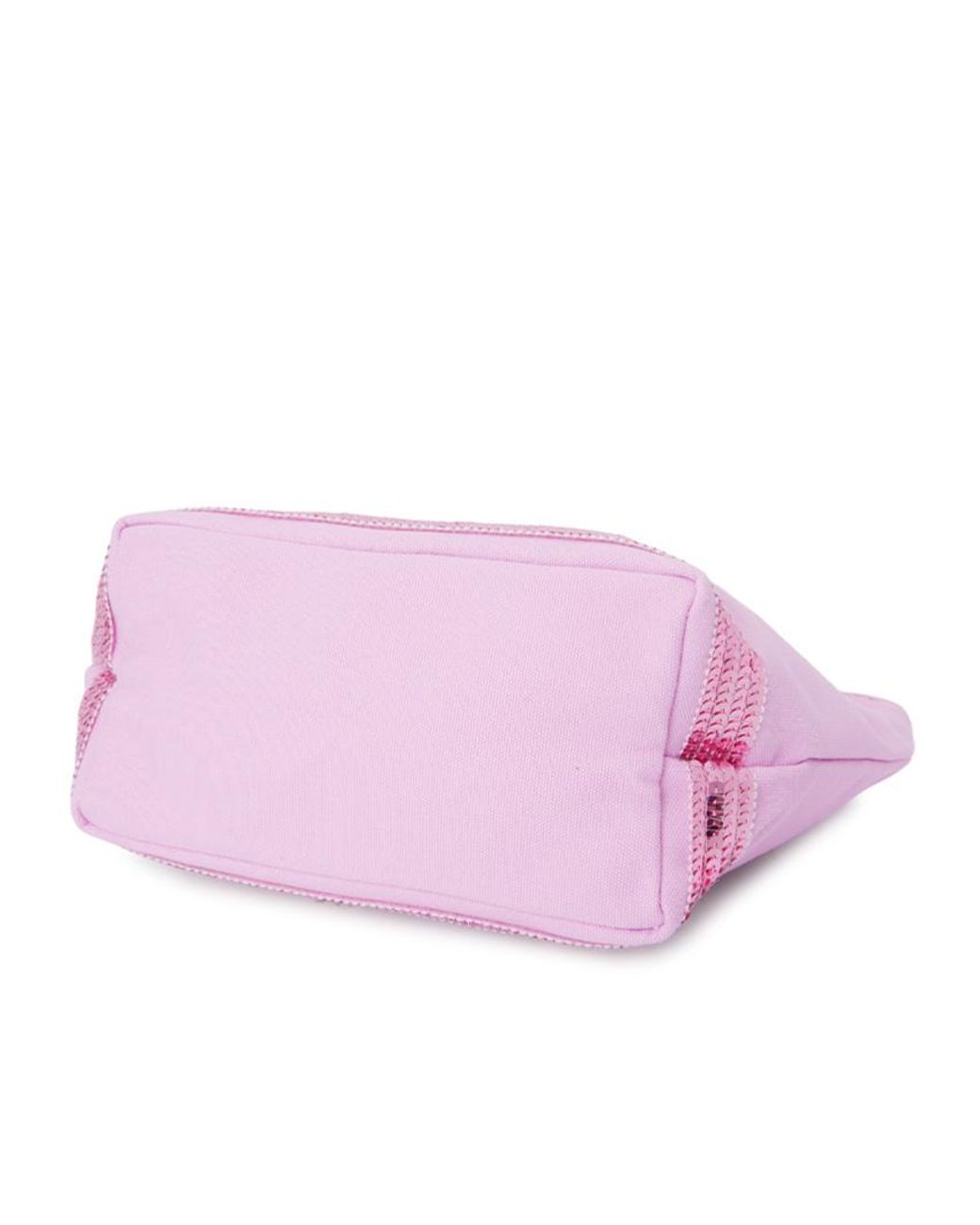 Vanessa Bruno Pink Logo Crossbody Bag