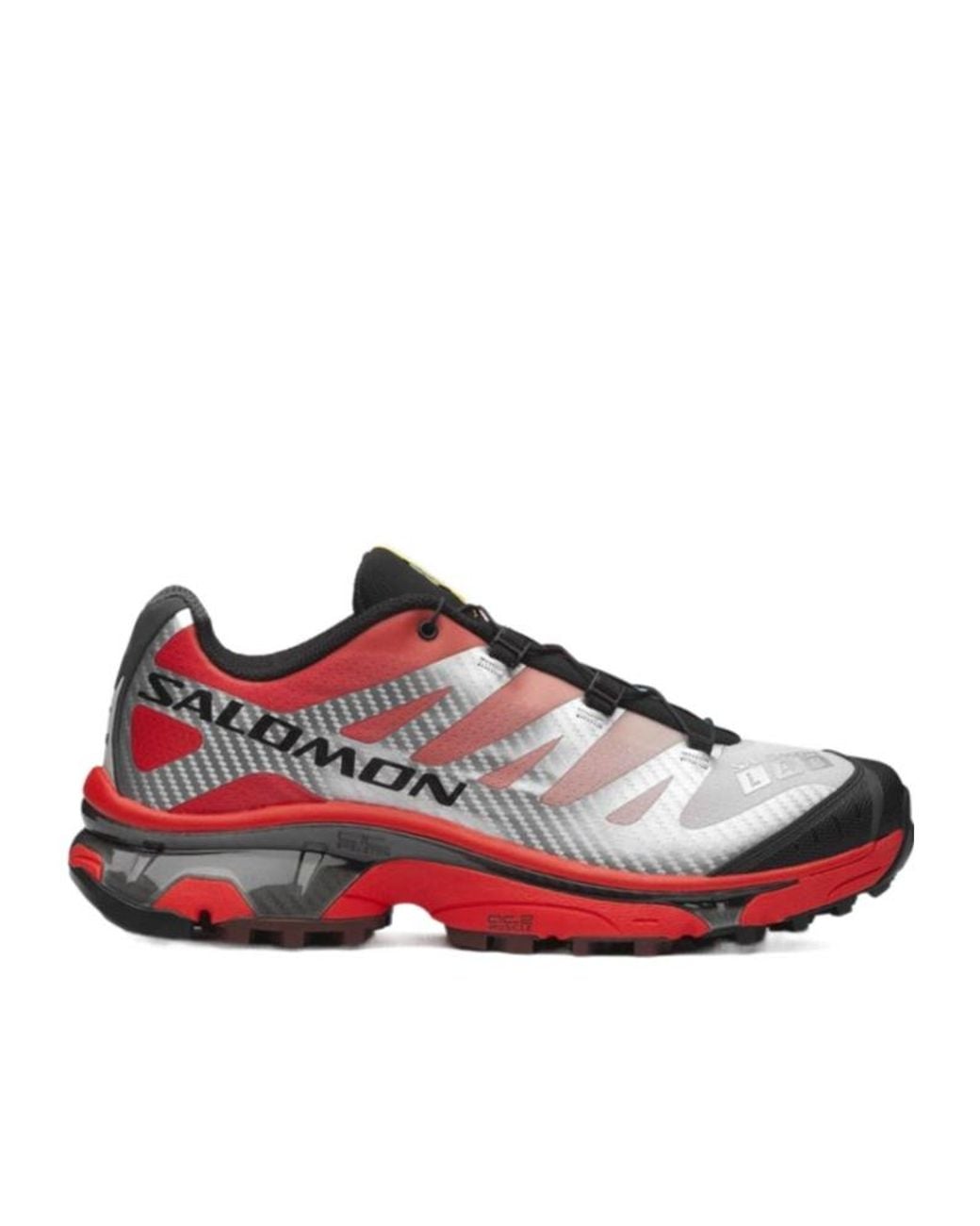 Salomon Lab Red Xt-4 Og Sneakers for men