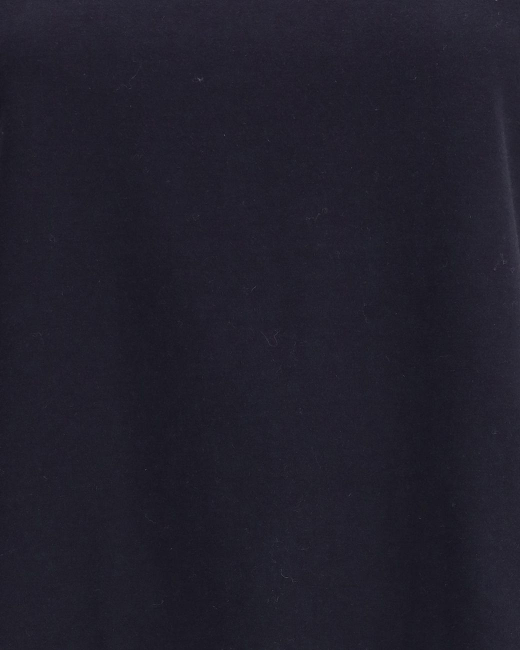 Loro Piana Black My-T T-Shirt