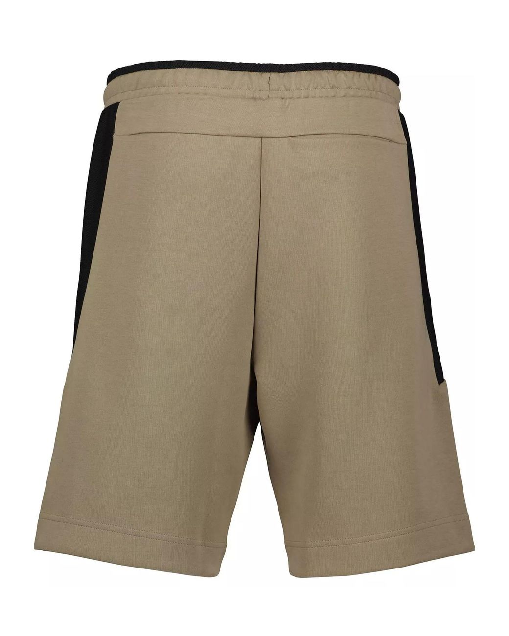 Boss Green Drawstring Lacing Shorts for men