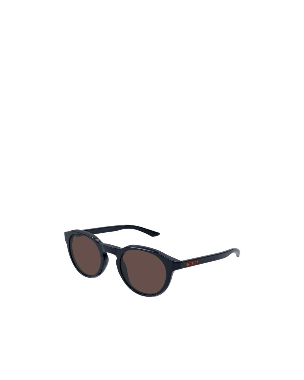 Gucci Multicolor Eyewear Oval Frame Sunglasses for men