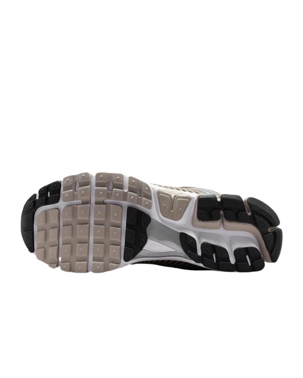 Nike Gray Zoom Sneakers for men
