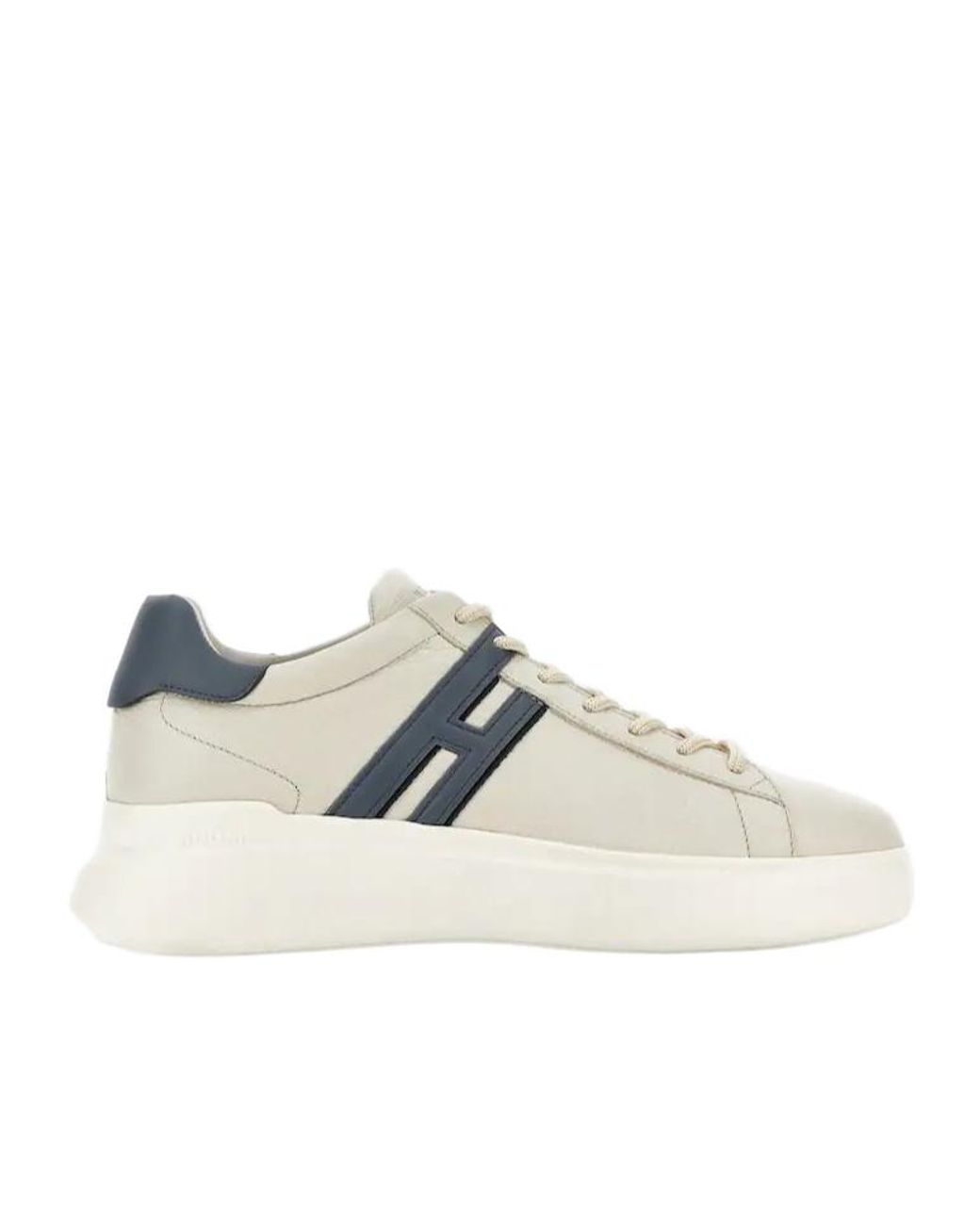 Hogan Natural Sneakers for men