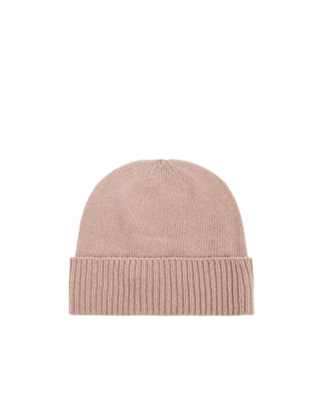 Vivienne Westwood Pink Logo Embroidered Beanie for men