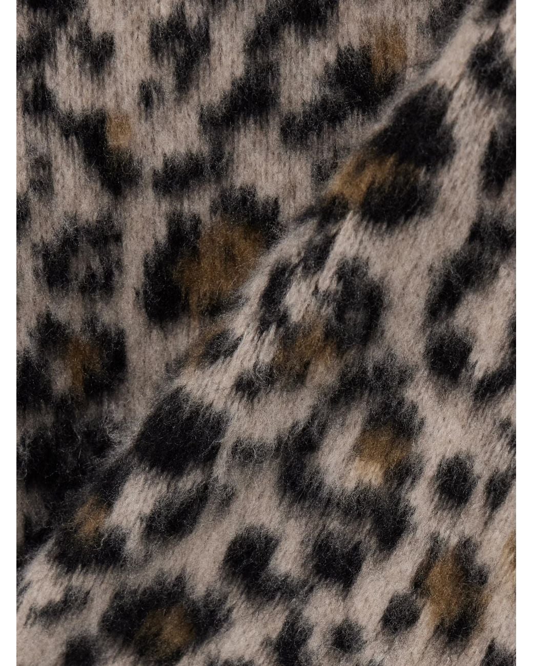 Nili Lotan Black Zamira Jacquard Sweater