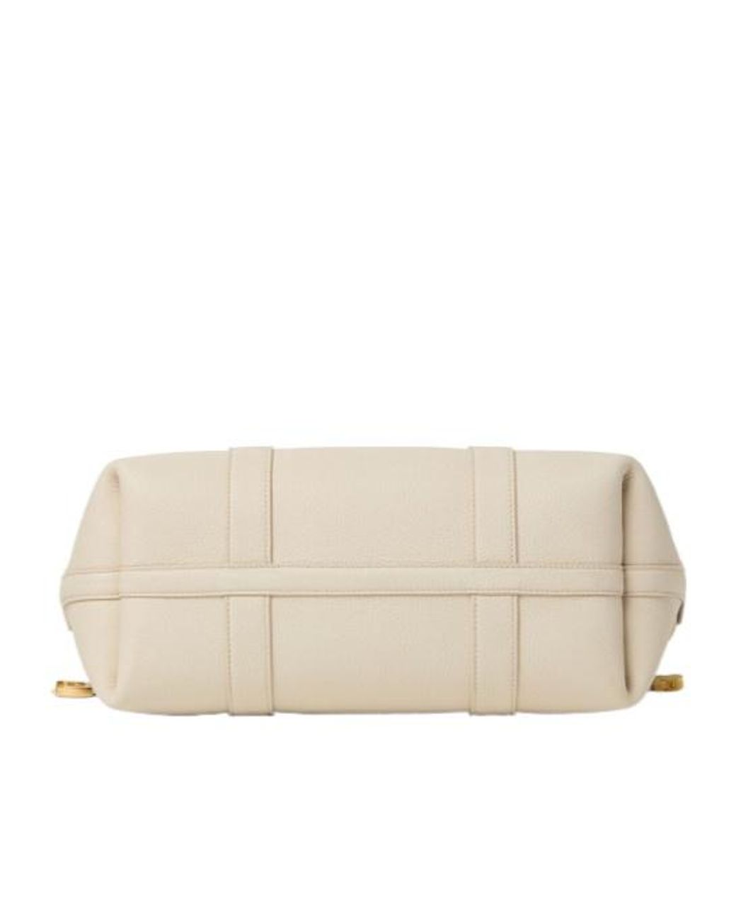 Loro Piana Natural Ghiera Shopper Small